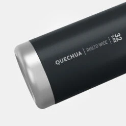 Quechua Isothermal Water Bottle MH100 (stainless Steel Double 14 Quechua Isothermal Water Bottle MH100 (stainless Steel Double -Outdoor Camping kb5ecfa0598e0aa0844ceeeb363b11555