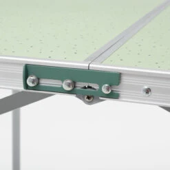 Quechua FOLDING CAMPING TABLE - 4 PEOPLE -Outdoor Camping kb72d5539add4cd1b9f0753014f1d64ce