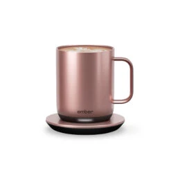 Ember Mug² Rose Gold Edition 7 Ember Mug² Rose Gold Edition -Outdoor Camping kb76ad3f9b7335f937fe1afe88ff1ebb2