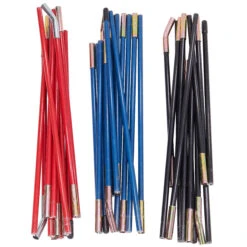 Quechua 5 Man Blackout Tent With Poles - Arpenaz 5.2 F&B 37 Quechua 5 Man Blackout Tent With Poles - Arpenaz 5.2 F&B -Outdoor Camping kb8ac9c69546ca529297e125dce5c0f04