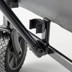 Quechua FOLDING TRANSPORT CART FOR CAMPING EQUIPMENT -Outdoor Camping kb8c8e1559487983bbad4480603d30496