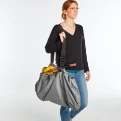 BTWIN Carry Bag For B'Twin 10" And 12" Balance Bikes -Outdoor Camping kb8e79d7e65704b32cd41c0195a3ffe51