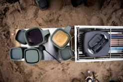 RidgeMonkey ThermoMug DLX Brew Set Green (RM419) 11 RidgeMonkey ThermoMug DLX Brew Set Green (RM419) -Outdoor Camping kb933a114624ca5662be818fe16fc43c3