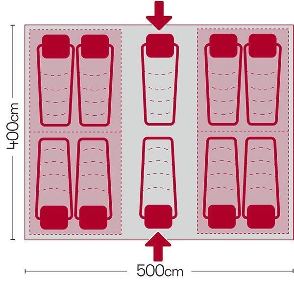 Quest Touareg 7 Quest Touareg - Image 5