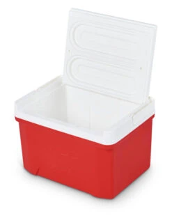 IGLOO Laguna 9 Cool Box Red -Outdoor Camping kba5b7e46035b831430e9e0e96c4e6126