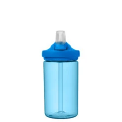 Camelbak Eddy+ Kids 400ml Water Bottle 23 Camelbak Eddy+ Kids 400ml Water Bottle -Outdoor Camping kbb166d0613acb576268fc5f614702cc7
