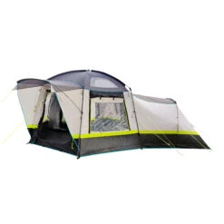 OLPRO Hive 6 Berth Poled Tent