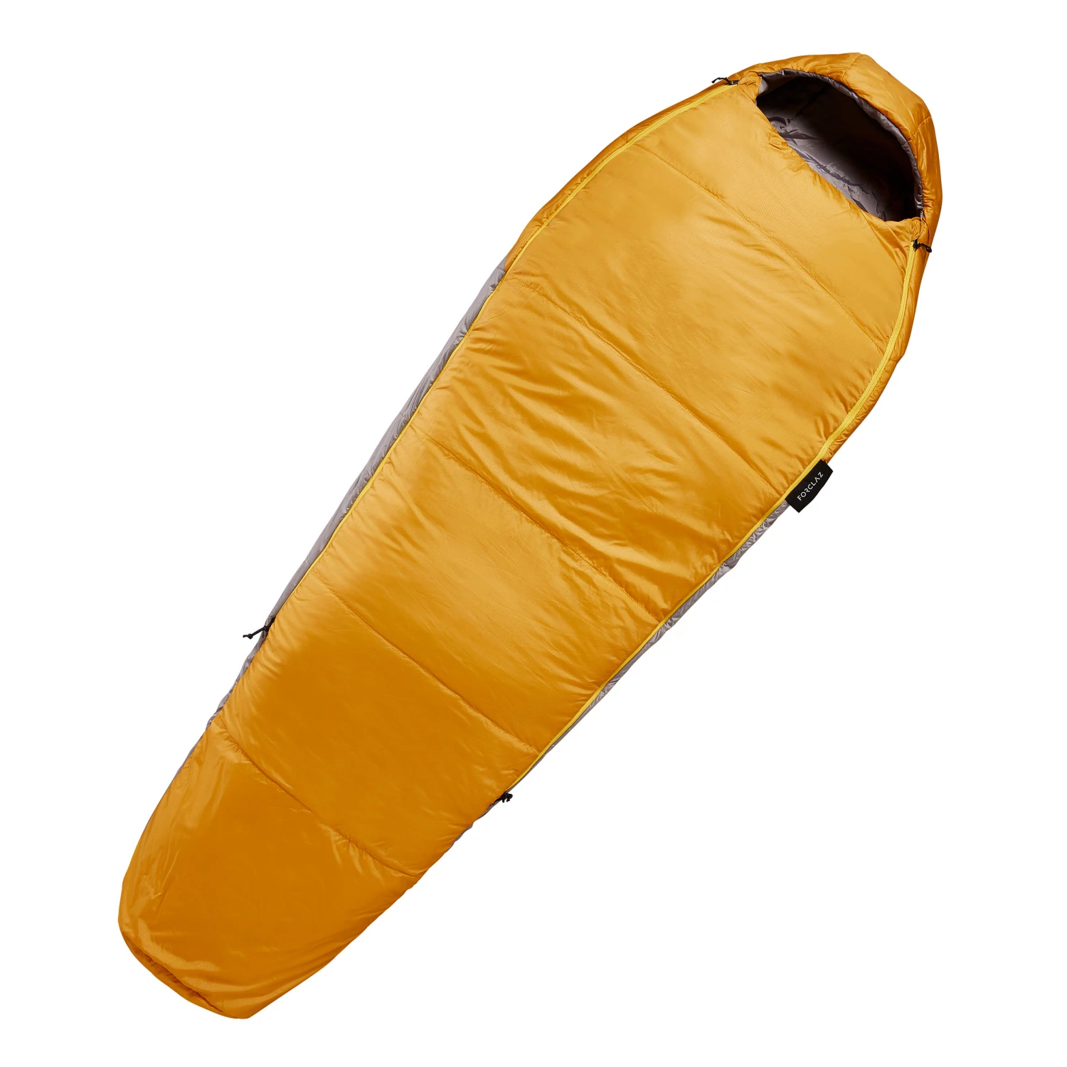 Trekking Sleeping Bag MT500 5°C 2 Trekking Sleeping Bag MT500 5°C