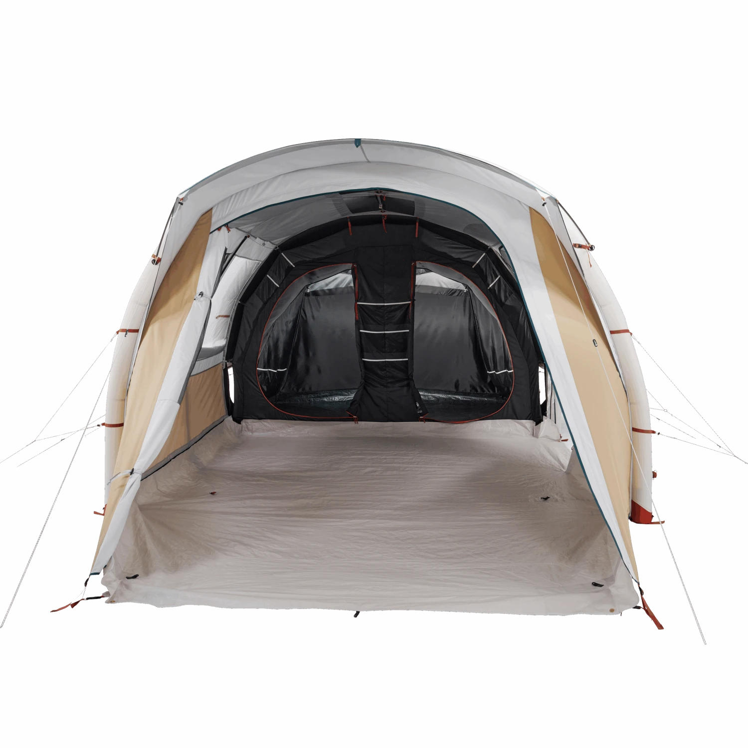 Quechua GROUNDSHEET - SPARE PART FOR THE AIR SECONDS 6.3 FRESH&BLACK TENT 3 Quechua GROUNDSHEET - SPARE PART FOR THE AIR SECONDS 6.3 FRESH&BLACK TENT