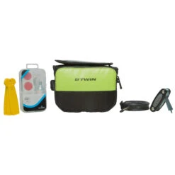 Riverside 520 Double 2L Bike Frame Bag -Outdoor Camping kbd0b6f216aa63d1fde486eebff2e6bca