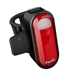 Fenix BC05R V2.0 15 Lumen Rechargeable Rear Cycle Light