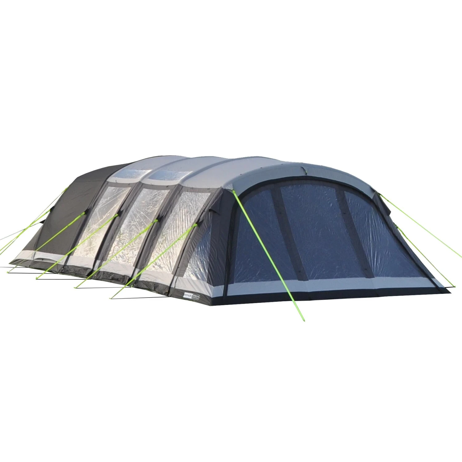 AirTek 8 Pro Inflatable Tent 3 AirTek 8 Pro Inflatable Tent