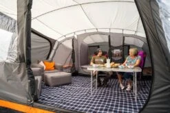 OLPRO Endeavour 7 Berth Tent 14 OLPRO Endeavour 7 Berth Tent -Outdoor Camping kc0e107b9e0898596129f88254bf159a1