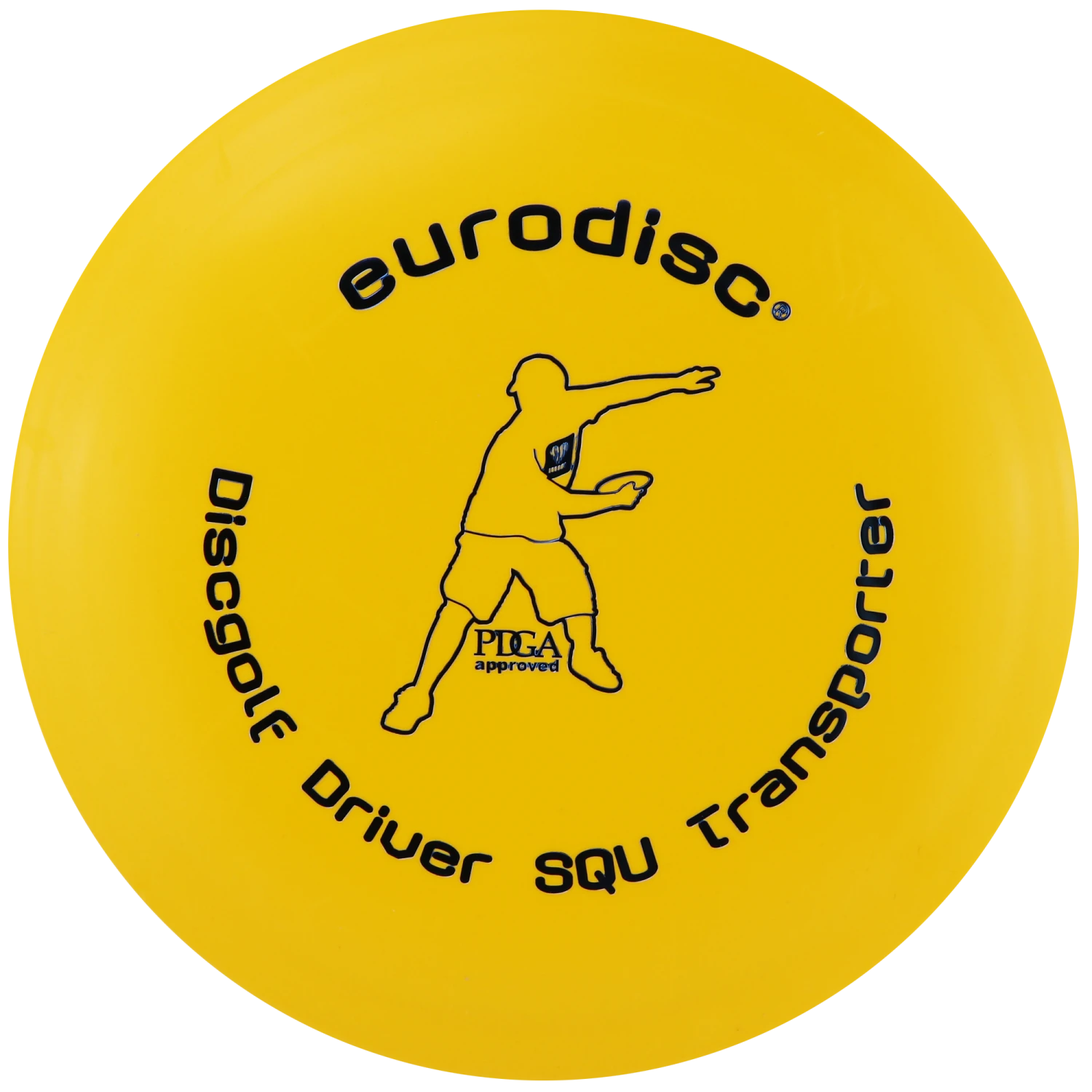 Beginner's Disc Golf Set 6 Beginner's Disc Golf Set - Image 4