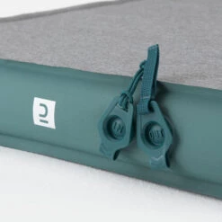 Quechua INFLATABLE CAMPING MATTRESS - ULTIM COMFORT 70 CM -Outdoor Camping kc23cfa4941a437b0b5f8e2ff6cae8ade