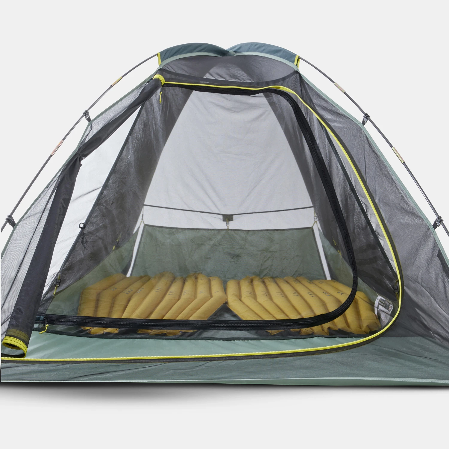 TROPICAL FREESTANDING TREKKING MOSQUITO NET TENT 6 TROPICAL FREESTANDING TREKKING MOSQUITO NET TENT - Image 4
