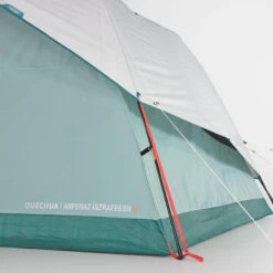 Quechua 6 Man Tent With Poles 32 Quechua 6 Man Tent With Poles -Outdoor Camping kc4324897251c6e1d30b98bfebab0041d