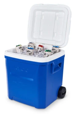IGLOO Laguna 57L Wheeled Cool Box 22 IGLOO Laguna 57L Wheeled Cool Box -Outdoor Camping kc464dc527eca3b067f0610c9932b4c53