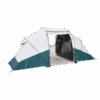 Quechua 4 Man Blackout Tent With Poles - Arpenaz 4.2 F&B 1 Quechua 4 Man Blackout Tent With Poles - Arpenaz 4.2 F&B -Outdoor Camping kc4bc044ae40ed277219e5e94223759f7