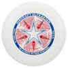Ultimate Disc - White -Outdoor Camping kc586b0f07c01f7be13ce693260716f18