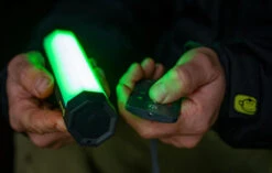 RidgeMonkey Vault Lite IR180 (RM481) -Outdoor Camping kc755221812a94a864b551e0f0c069153