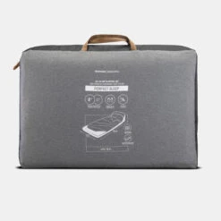 Quechua 2-IN-1 COTTON SLEEPING BAG FOR CAMPING -Outdoor Camping kc7bdf3f7d2eda0a72e2cdc724adc1584