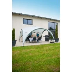 Coleman Large Shelter For Events - 3.65 X 3.65 Gazebo 11 Coleman Large Shelter For Events - 3.65 X 3.65 Gazebo -Outdoor Camping kc7e83b67364b4ecd762e0228e45edda8