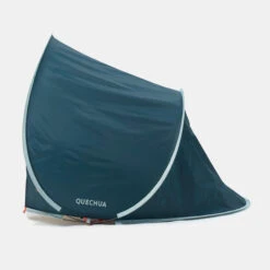 Quechua Instant Camping Shelter - 1 Adult Or 2 Kids 14 Quechua Instant Camping Shelter - 1 Adult Or 2 Kids -Outdoor Camping kc893980635242cb3c0d8bc4b89ff10dc