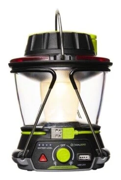 Goal Zero Lighthouse 600 Camping Lantern & USB Power Hub -Outdoor Camping kc9590cc22de80058188ef33f3da0f49b