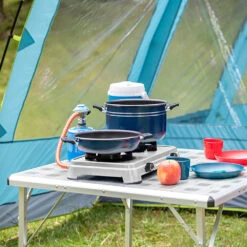 Campingaz Camping Cook CV Double Burner Stove 10 Campingaz Camping Cook CV Double Burner Stove -Outdoor Camping kc9af3155c809c3eb507a831e7d62ac5e