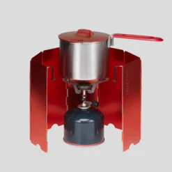 Windshield For Portable Stoves 10 Windshield For Portable Stoves -Outdoor Camping kca2b415aaad83629c7aba88f6e2d9a79