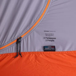 3 Man Tunnel Trekking Tent - MT900 Ultralight 29 3 Man Tunnel Trekking Tent - MT900 Ultralight -Outdoor Camping kcabd9e48cc80bbdaacca146465e47600