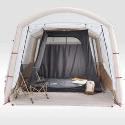 Quechua Adaptable Bedroom For Living Room Air Seconds Base Connect Fresh 14 Quechua Adaptable Bedroom For Living Room Air Seconds Base Connect Fresh -Outdoor Camping kcb20d9641fc57e25c2ca85eba5db85a9