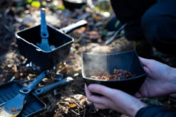 RidgeMonkey SQ DLX Bowl Set 10 RidgeMonkey SQ DLX Bowl Set -Outdoor Camping kcb55fd0702bccf089c64e9ddb89a7fc9