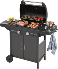 Campingaz 2 Series EXS Vario D 9 Campingaz 2 Series EXS Vario D -Outdoor Camping kcb65be8968c106e4158b4a2d1412ce53