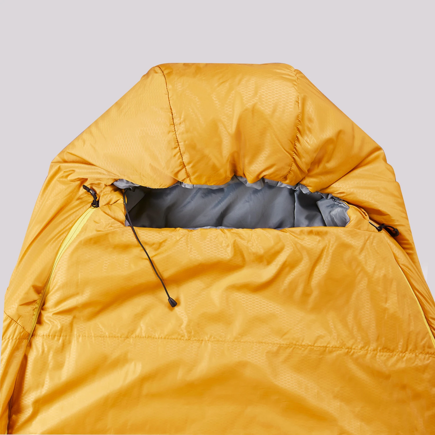 Trekking Sleeping Bag MT500 5°C 7 Trekking Sleeping Bag MT500 5°C - Image 6
