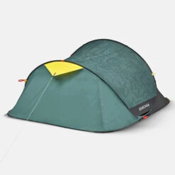 Quechua 3 Man Pop-Up Tent 17 Quechua 3 Man Pop-Up Tent -Outdoor Camping kcb9089ab1728bf51bc3d7ce0ce3bdbc5