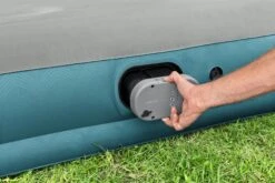 Bestway CAMPING MATTRESS WITH BUILT-IN ELECTRIC PUMP - 2 PERSON -Outdoor Camping kcbcb0df7e3805592cb99cccdac0aa9f1