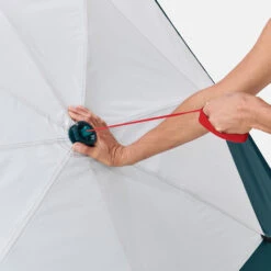 Quechua 3 Man Blackout Tent - 2 Seconds Easy F&B 29 Quechua 3 Man Blackout Tent - 2 Seconds Easy F&B -Outdoor Camping kcbd786ae20fdbe50b1caad55bb5d5167