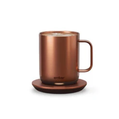 Ember Mug² Copper Edition -Outdoor Camping kcc306a32efdfac3354875aafa1d047d5