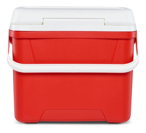 IGLOO Laguna 28QT Cool Box Red 7 IGLOO Laguna 28QT Cool Box Red - Image 5
