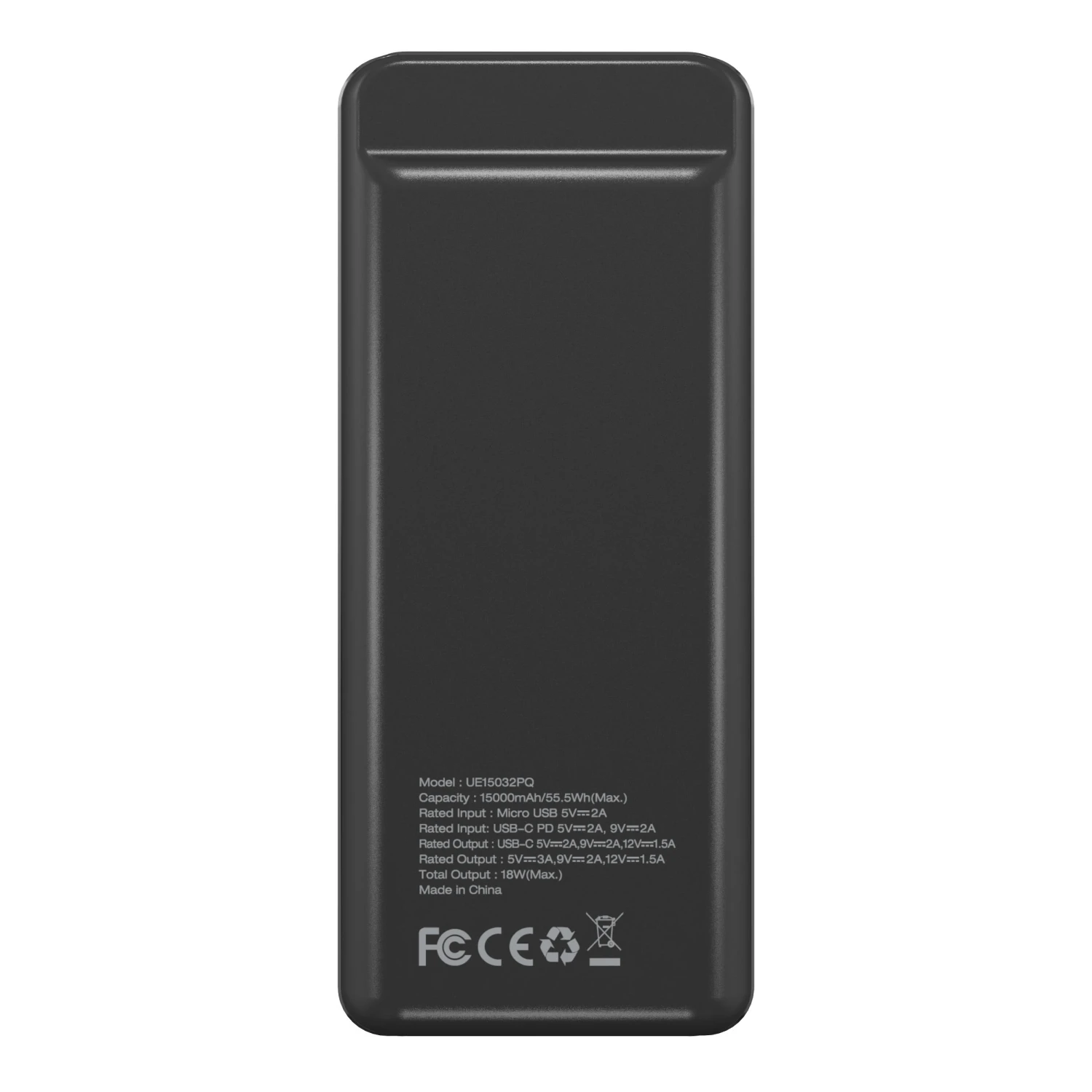 Portable External Charger - 15000 MAh 5 Portable External Charger - 15000 MAh - Image 3