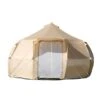 Luna Bell Tent -Outdoor Camping kcd118d5f8d04c7feefcfd661326cb179