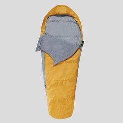 Trekking Sleeping Bag MT500 5°C 23 Trekking Sleeping Bag MT500 5°C -Outdoor Camping kcecd33c7ab36645003ab8d7e4f9661e0