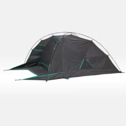Quechua 3 Man Blackout Tent 41 Quechua 3 Man Blackout Tent -Outdoor Camping kcf56ea02484c032fc0af859e55d47f95