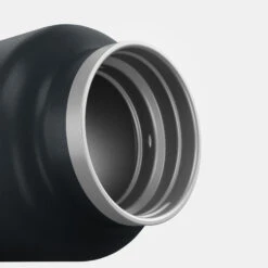 Quechua Isothermal Water Bottle MH100 (stainless Steel Double 18 Quechua Isothermal Water Bottle MH100 (stainless Steel Double -Outdoor Camping kcffd40c361f11a245982f52cb1d835ac