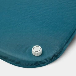 Quechua SELF-INFLATING CAMPING MATTRESS - BASIC 60 CM -Outdoor Camping kd06fd5e0c4fed59f1f9d6c0718292ed4