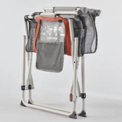 Quechua Folding Dining Camping Chair 19 Quechua Folding Dining Camping Chair -Outdoor Camping kd0cf12579193f29ca3f197fa1a4d44ca