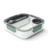 Black+Blum Lunch Box Original 1L Olive 1 Black+Blum Lunch Box Original 1L Olive -Outdoor Camping kd0d0a946e0b10d61964b5a5de4f256e6