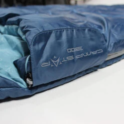 Campstar Single 300 DL Ensign Blue 8 Campstar Single 300 DL Ensign Blue -Outdoor Camping kd19e5ba248e83b4447fad9c0c04b59f6